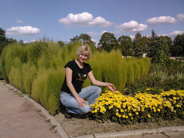 Жанна Полехина