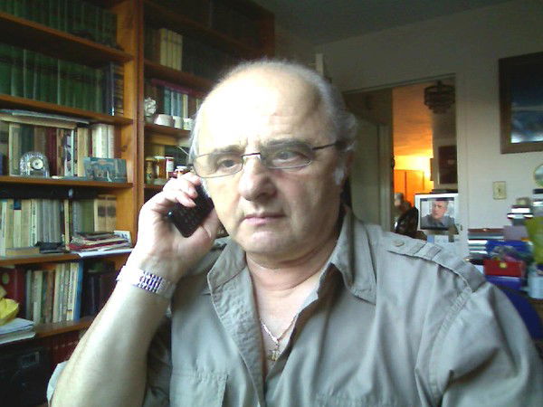 Владимир Фурман