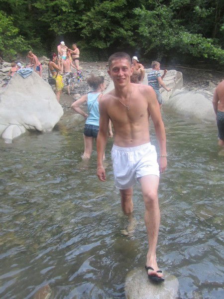 Виктор Аптин