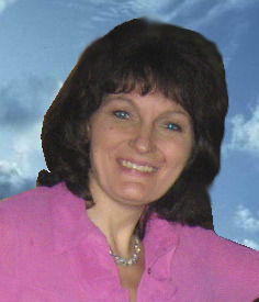 Марина Фирсова