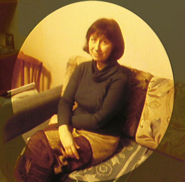 Елена Тимошенко