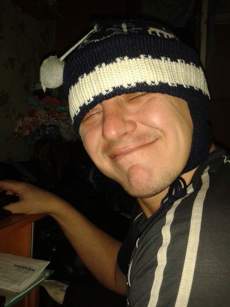 Сергей Прохоров