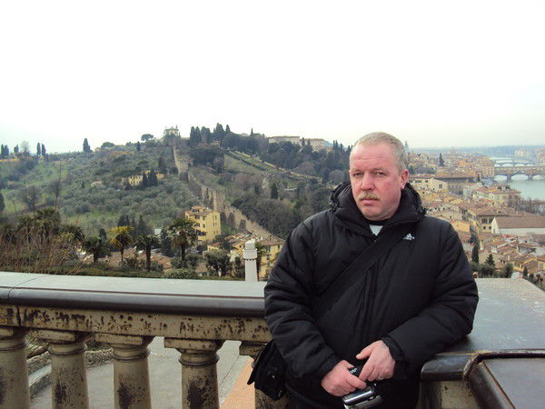 Турцев Сергей