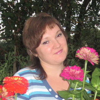 Татьяна Старушенко