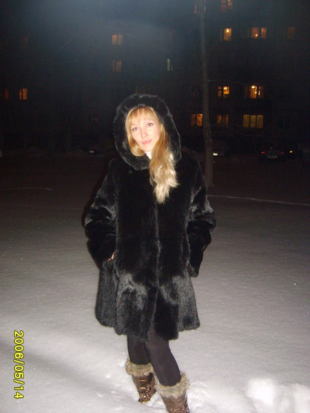 Карина Ибрагимова