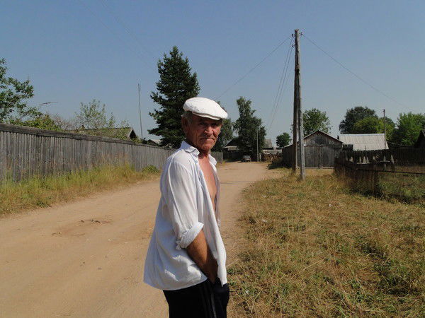 Алексей Смирнов