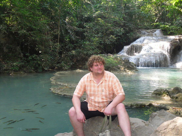 Александр Козлов