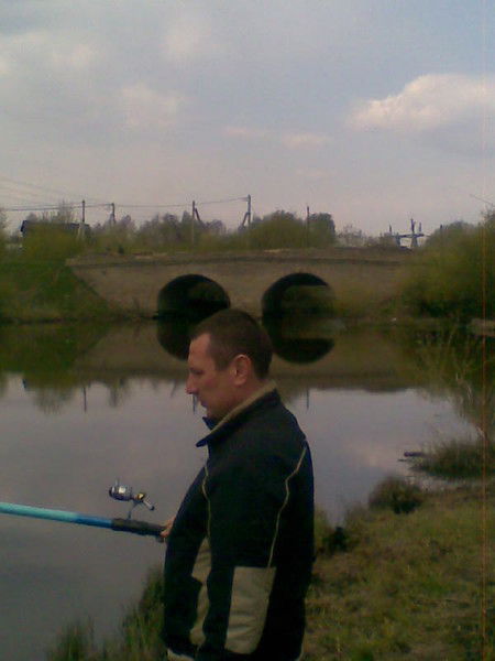 Аркадий Иванов