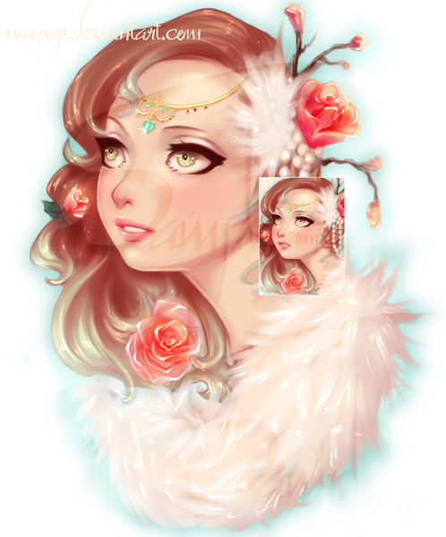 Ксения Литовченко