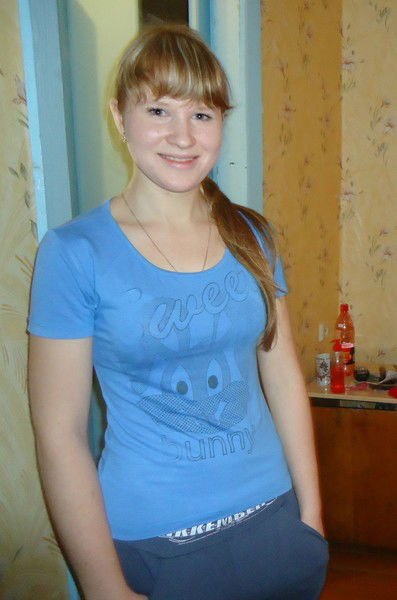 Аня Романенко