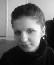 Ольга Санторик