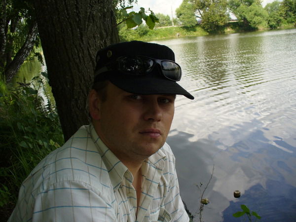 Виктор Зайцев