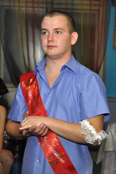 Миша Герасимов