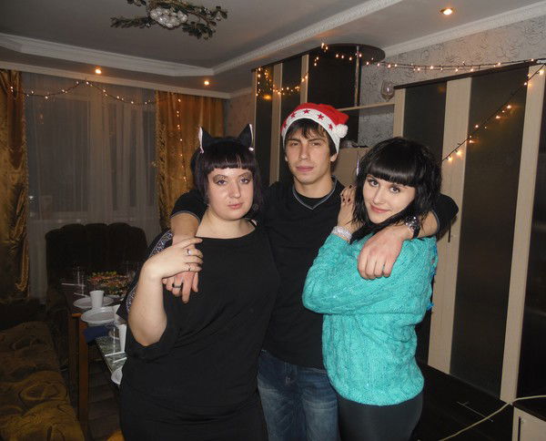 Дарья Цупкина