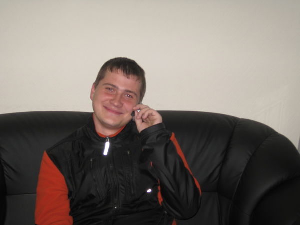 Евгений Алексеев