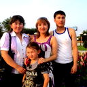 Айгана Шахматалинова
