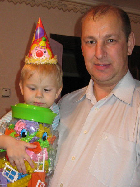 Александр Жуков