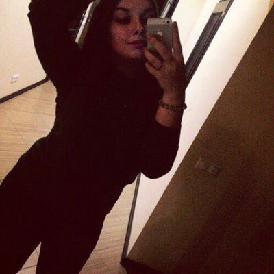 Женечка Романова