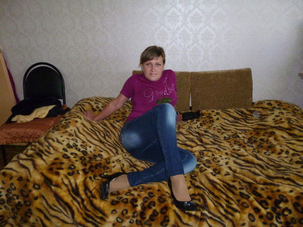 Ирина Рябова