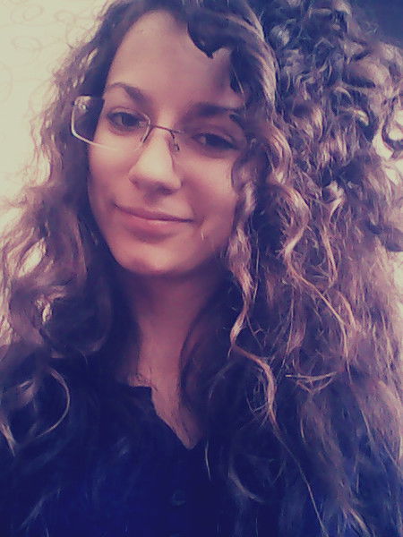 Юлія Прищепа