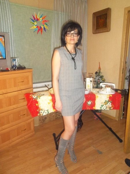 Галина Кудрявцева