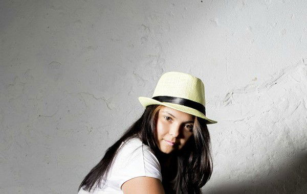 Ксения Вдовенко