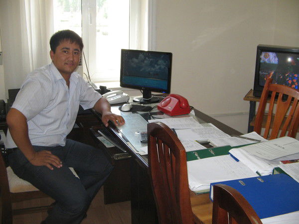 Лазиз Имомов