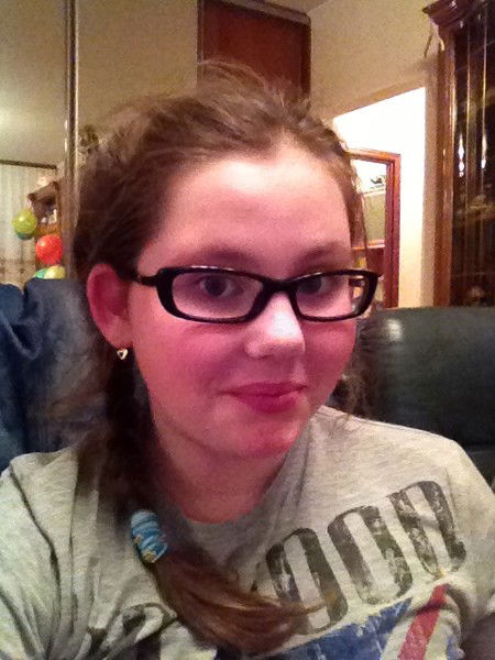 Софья Пожитнова