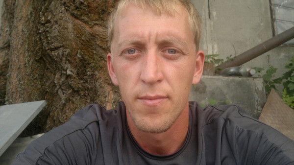 Сергей Гарькавый