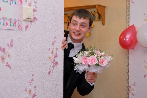 Виталий Прихода