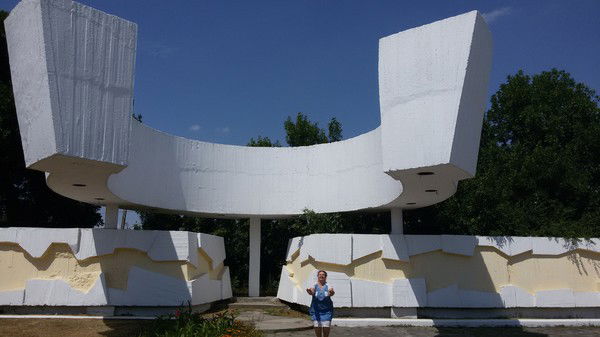 Сизоненко Ольга