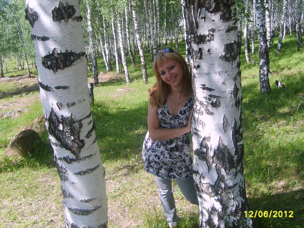 Юлия Шакурова