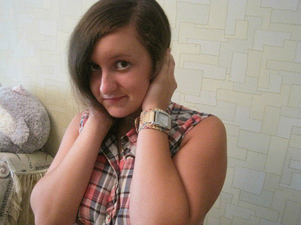 Анастасия Карпенко