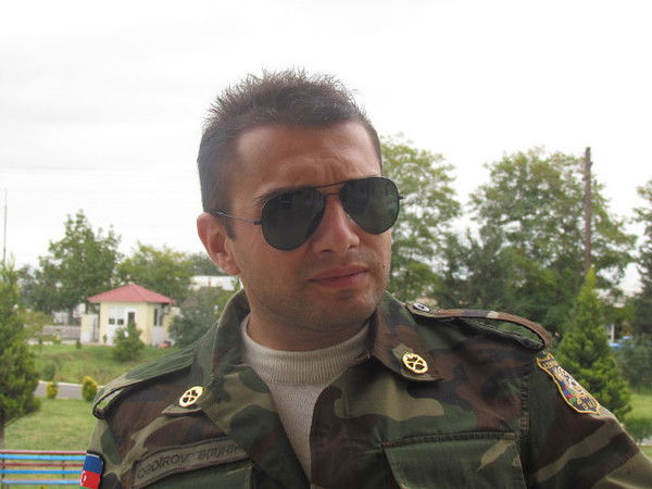 Дон Исмаил Дагестанский