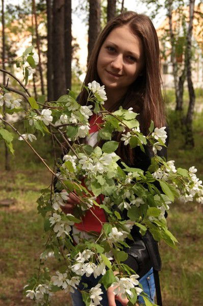 Екатерина Терентьева