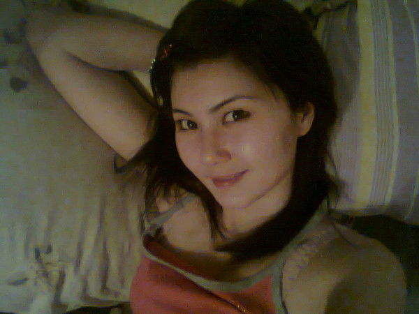 Карина Маулиева