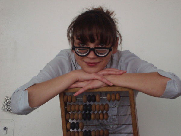 Марина Обласова