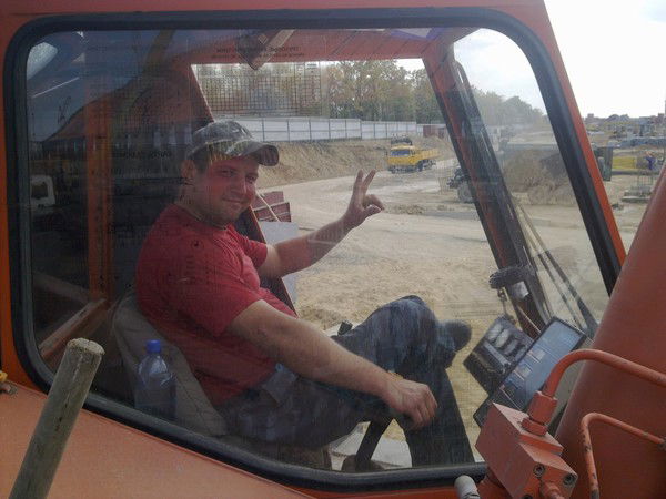 Николай Мышелов