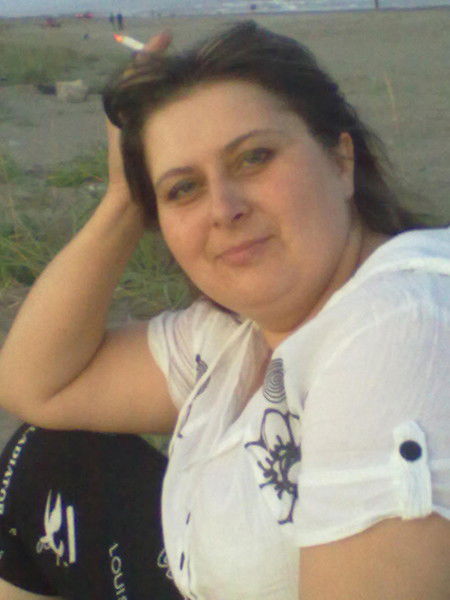 Марина Кандаурова