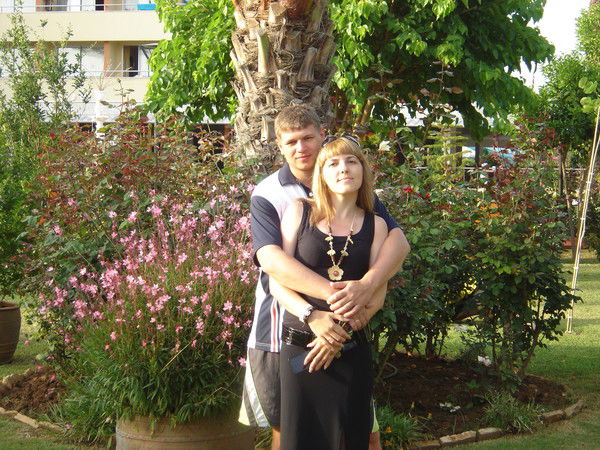 Виталий Ворожейкин