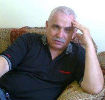 Владимир Серёгин