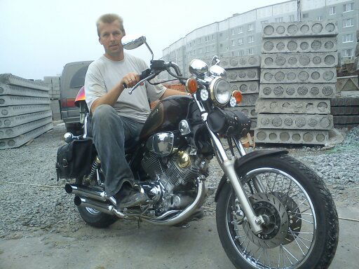 Сергей Овчинников