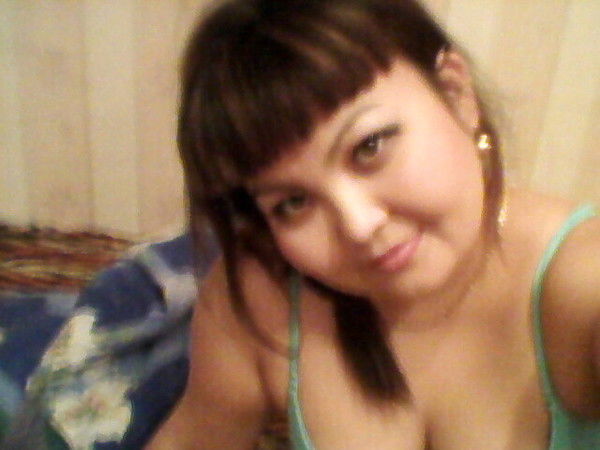 Айгуль Балтабекова