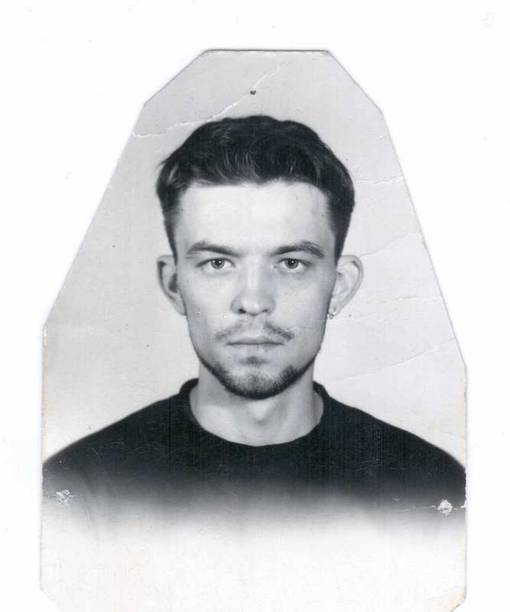 Андрей Машинцев