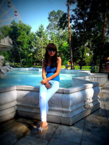 Асем Галлемова