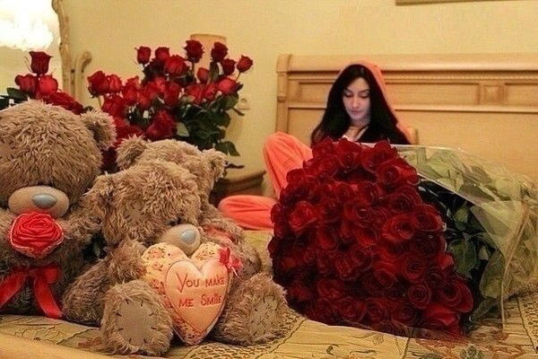 Роза Акмурзина