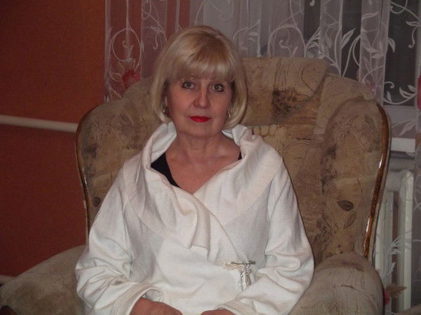 Людмила Васильева