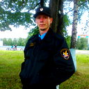 Алексей Орешкин
