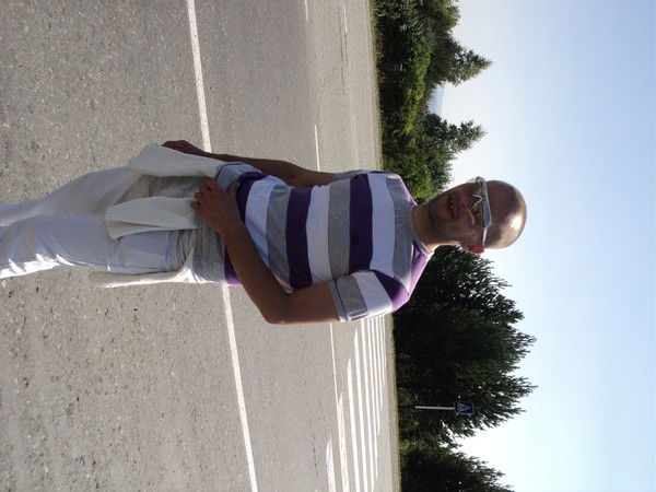 Михаил Крамар