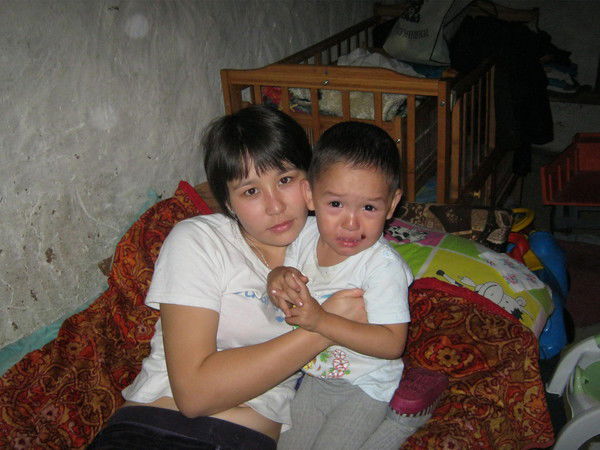 Гульзира Тимиржанова